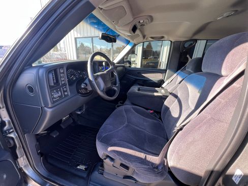 Used 2001 GMC Sierra 1500 SLE w/ Convenience Plus Group image 12