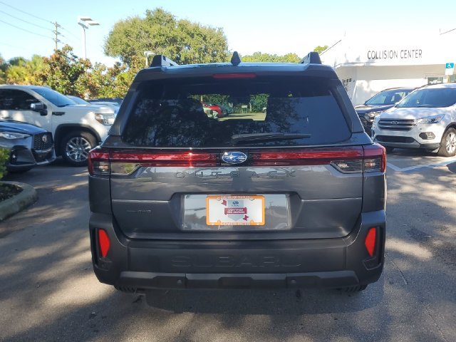 Used 2026 Subaru Outback Limited AWD/4WD image 3