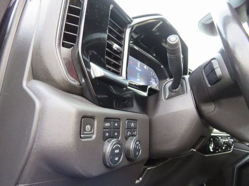 Used 2022 Chevrolet Silverado 1500 LT Trail Boss w/ Protection Package image 39