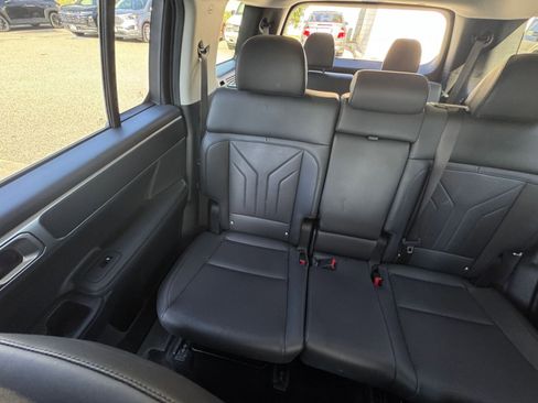 Used 2025 Hyundai Santa Fe SEL image 41