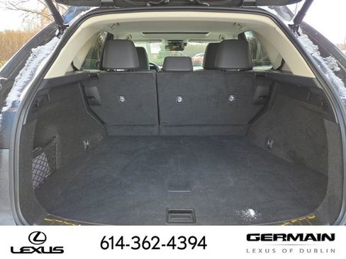 Certified 2025 Lexus NX 350 AWD w/ Premium Package image 34