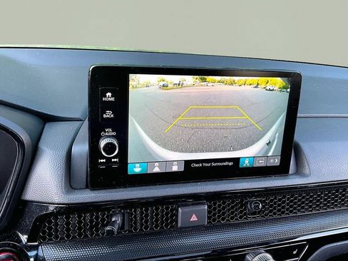 Used 2025 Honda CR-V EX-L image 13