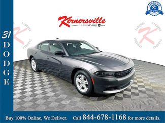 Used 2023 Dodge Charger SXT video 1