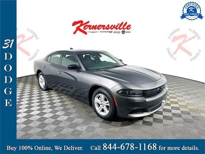 Used 2023 Dodge Charger SXT