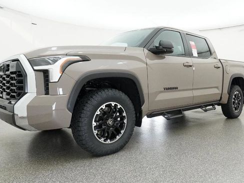 New 2026 Toyota Tundra SR5 AWD/4WD image 53
