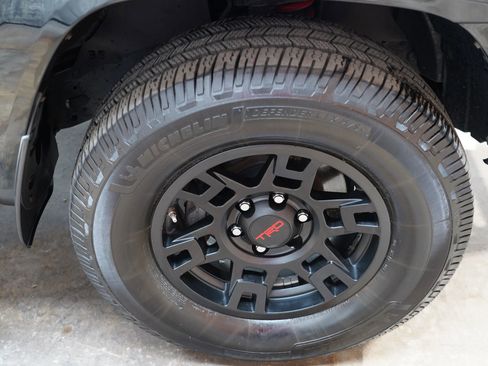 Used 2019 Toyota 4Runner TRD Pro image 65