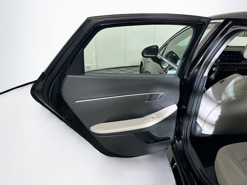 Used 2025 Hyundai Sonata SEL image 24