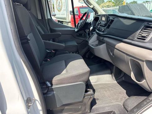 Used 2023 Ford Transit 350 XL image 14