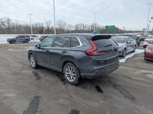 Certified 2023 Honda CR-V EX-L image 5