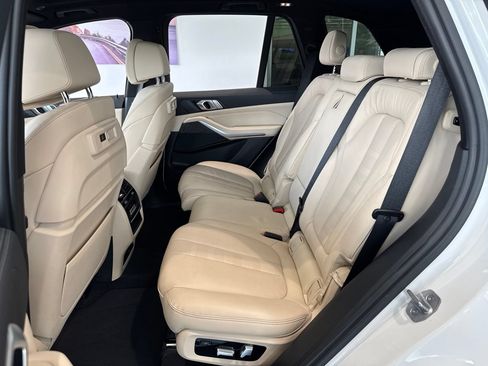 Used 2022 BMW X5 sDrive40i RWD image 41