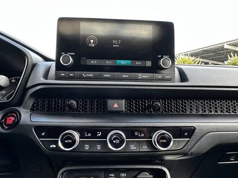 Used 2023 Honda CR-V EX image 26