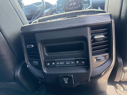 New 2026 RAM 1500 Limited AWD/4WD image 12