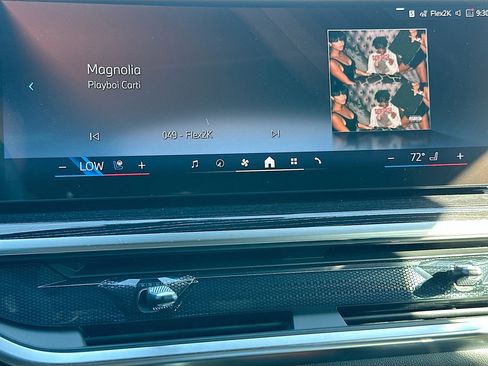 New 2026 BMW X5 sDrive40i w/ M Sport Package image 12