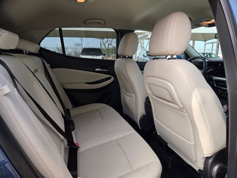 Certified 2026 Buick Encore GX Sport Touring w/ Advanced Technology Package image 26