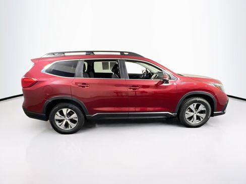 Used 2023 Subaru Ascent Premium w/ Convenience Package AWD/4WD image 4