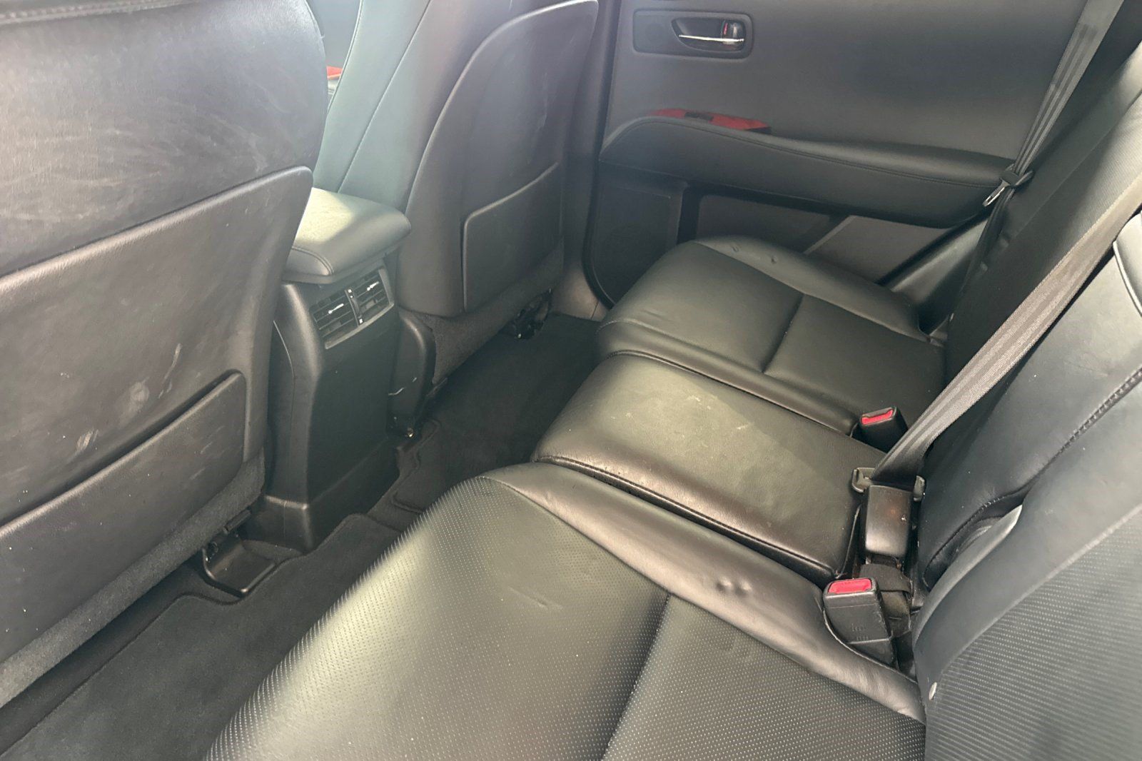 Used 2011 Lexus RX 350 AWD w/ Premium Pkg image 15