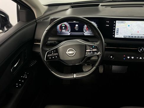 Used 2023 Nissan Ariya AWD image 13