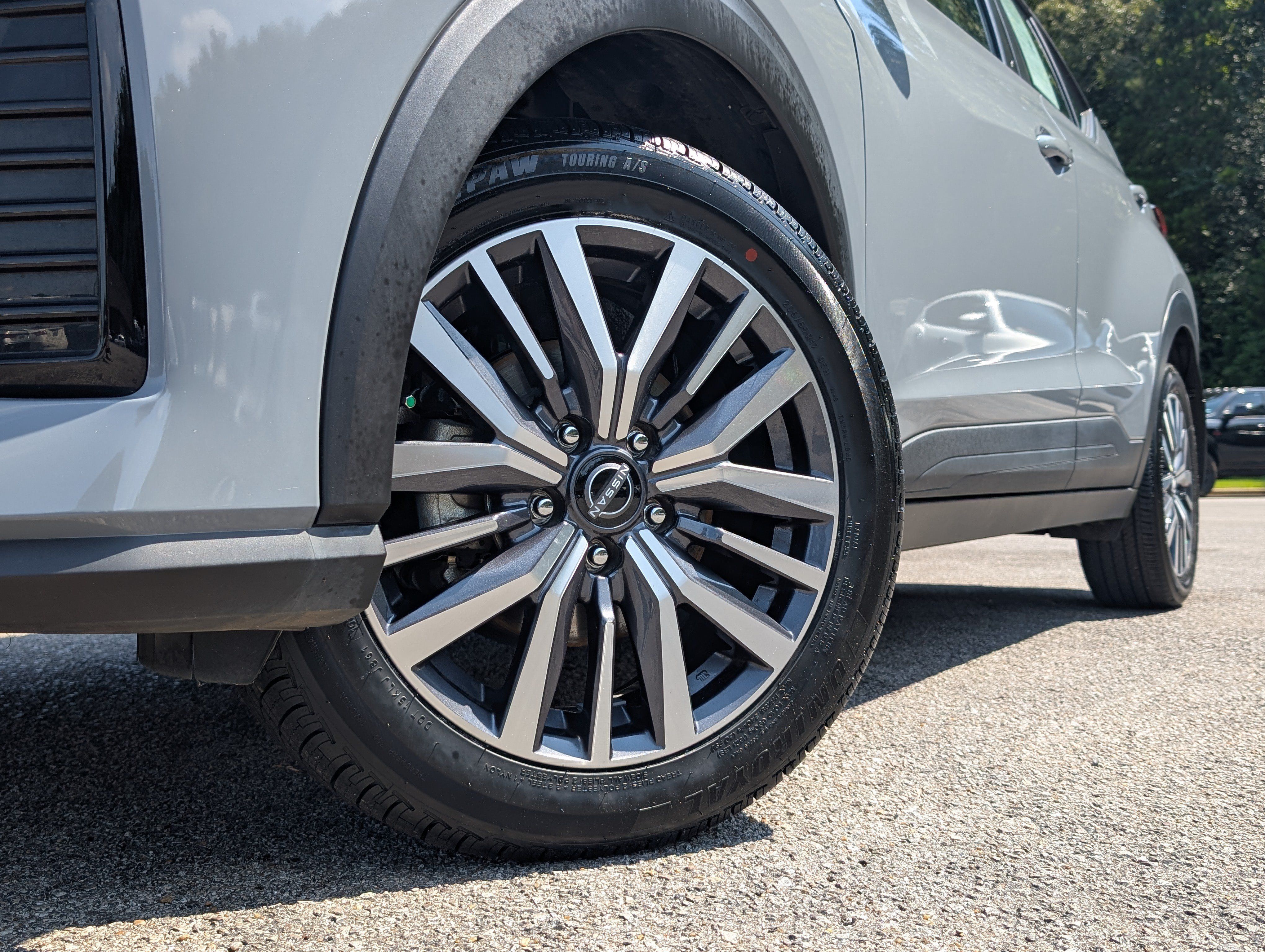 Used 2024 Nissan Kicks SV FWD image 33