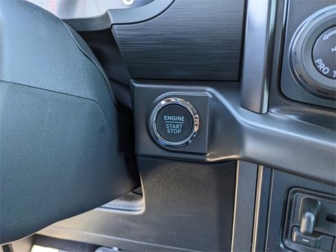 New 2025 Ford F150 Tremor w/ Mobile Office Package image 25