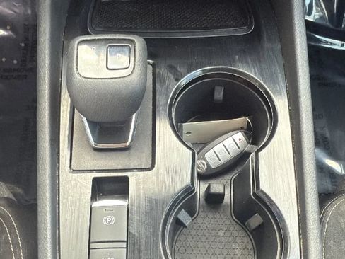 Used 2021 Nissan Rogue SV FWD image 36