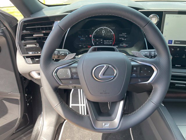 New 2026 Lexus RX 350 F Sport w/ Convenience Package AWD/4WD image 23