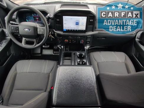 Used 2025 Ford F150 STX image 5