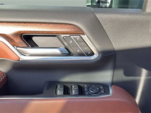 New 2026 GMC Sierra 2500 Denali Ultimate image 29