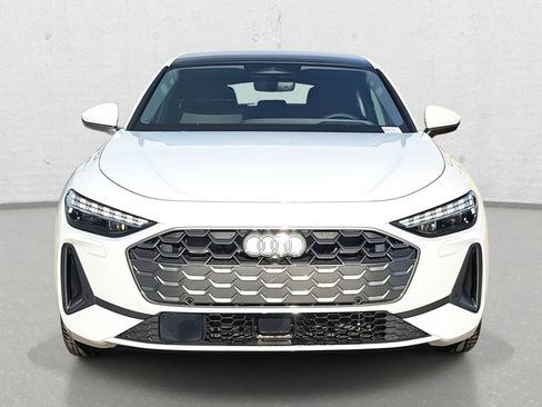 New 2025 Audi A5 2.0T Premium Plus image 2