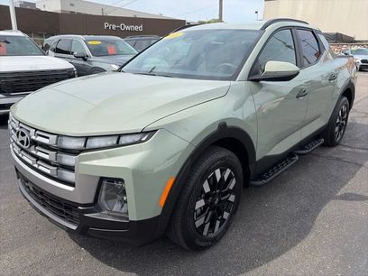 Certified 2026 Hyundai Santa Cruz SEL