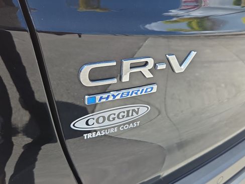 Used 2024 Honda CR-V Sport-L image 36