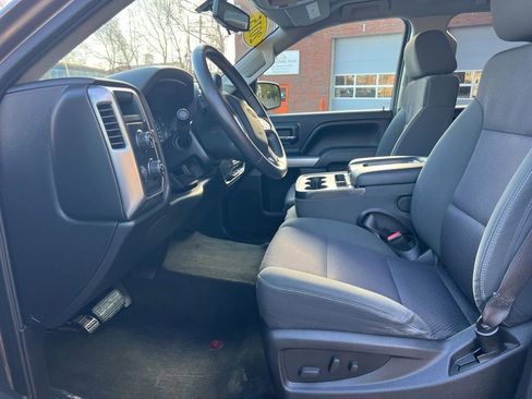Used 2015 Chevrolet Silverado 1500 LT w/ All Star Edition image 12