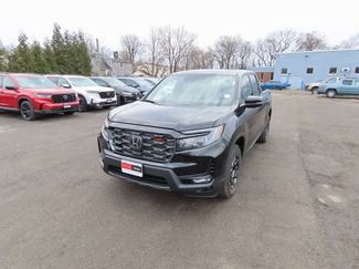 New 2026 Honda Ridgeline TrailSport+ video 1