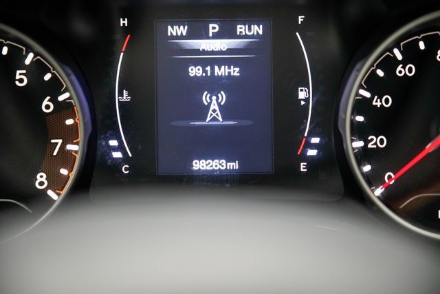 Used 2019 Jeep Compass Sport AWD/4WD image 33