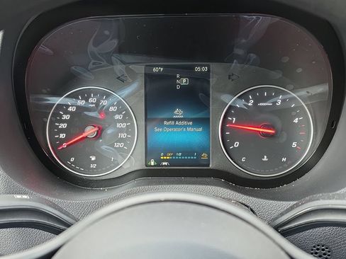 Used 2024 Mercedes-Benz Sprinter 3500 image 21