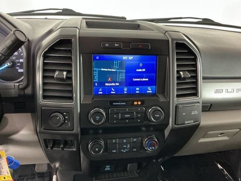 Used 2022 Ford F350 XLT w/ XLT Value Package AWD/4WD image 19