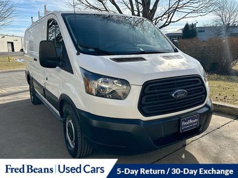 Used 2019 Ford Transit 250 130 Low Roof image 1