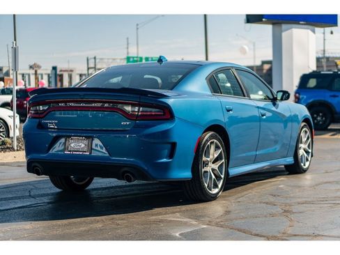 Used 2023 Dodge Charger GT image 4