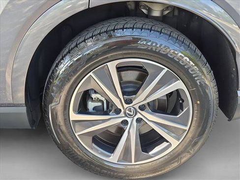 Used 2023 Lexus RX 350 FWD image 23