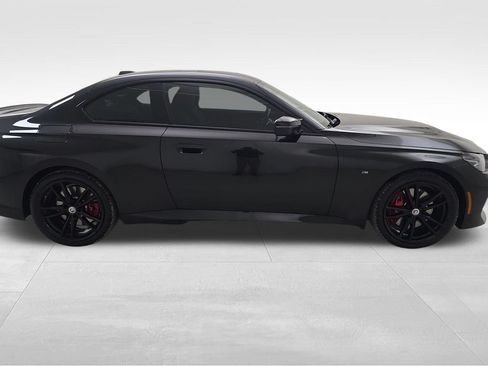 Certified 2023 BMW M240i xDrive Coupe w/ Premium Package AWD/4WD image 10