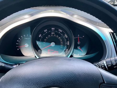 Used 2016 Kia Sportage EX w/ EX Premium Package AWD/4WD image 37