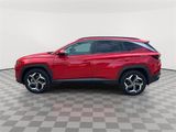 Certified 2022 Hyundai Tucson SEL w/ Convenience Package image 4