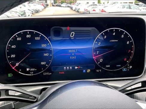 Used 2026 Mercedes-Benz C 300 4MATIC Sedan image 22