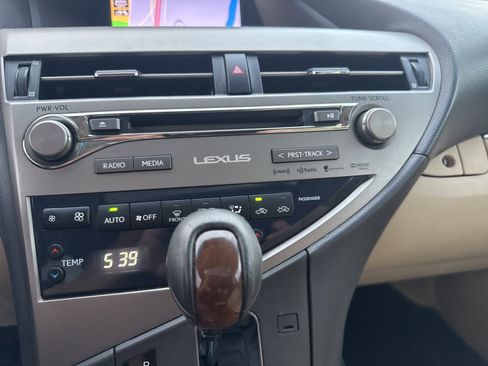 Used 2015 Lexus RX 350 FWD image 15