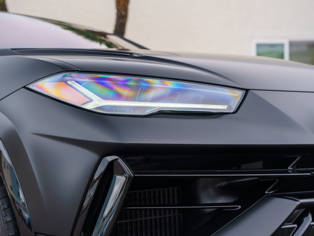 Used 2024 Lamborghini Urus S AWD/4WD image 35