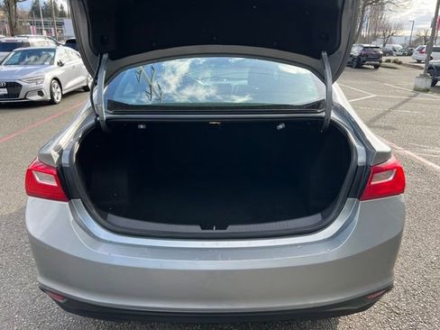 Used 2023 Chevrolet Malibu LT image 8
