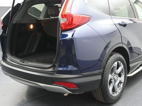 Used 2018 Honda CR-V EX-L image 11