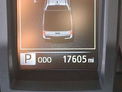 Certified 2023 Toyota Tacoma SR image 22