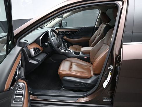 Used 2021 Subaru Outback Touring XT image 9