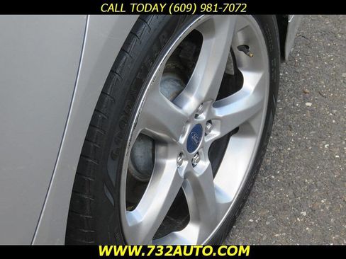 Used 2014 Ford Fusion SE w/ Equipment Group 501A FWD image 28