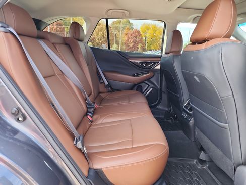 Used 2021 Subaru Outback Touring XT image 15